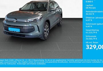 VW Tiguan 12.929 km 44.930 &euro; Wesel 46485