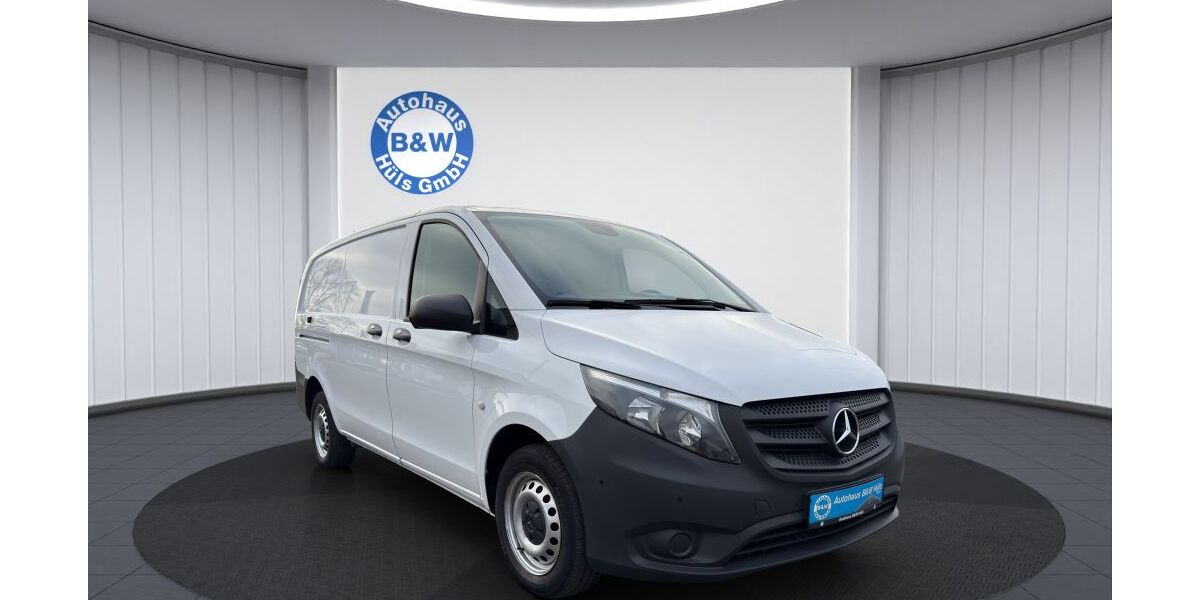 Mercedes-Benz Vito 108.928 km 22.499 &euro; Krefeld 47805