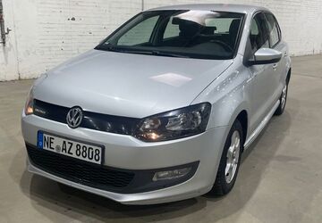 VW Polo 150.000 km 4.800 &euro; Neuss 41472