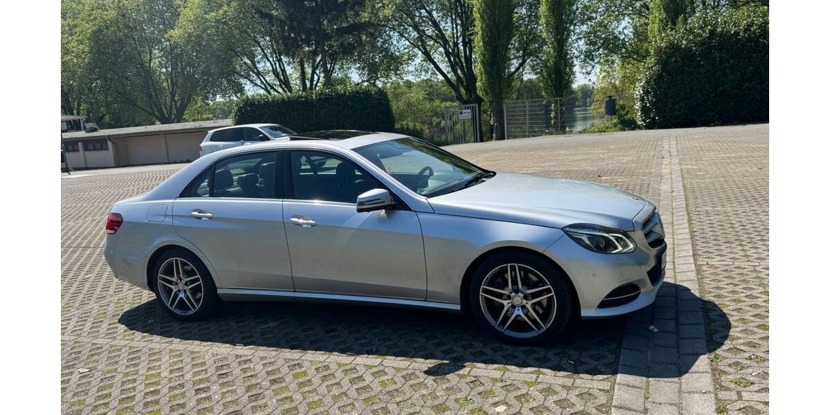 Mercedes-Benz E 350 147.157 km 20.000 &euro; Duisbur 47229