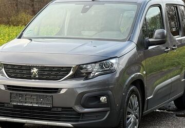 Peugeot Rifter 66.300 km 16.790 &euro; Neukirchen-Vluyn 47506