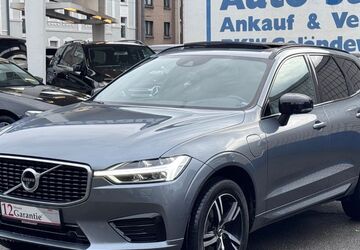 Volvo XC60 98.580 km 31.900 &euro; Oberhausen 46045