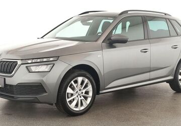 Skoda Kamiq 38.400 km 20.284 &euro; Düsseldorf 40233