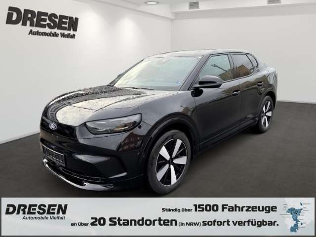 Ford Capri 7.997 km 38.950 &euro; Neuss 41464