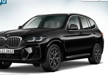 BMW X3 30.375 km 41.960 &euro; Düsseldorf 40549