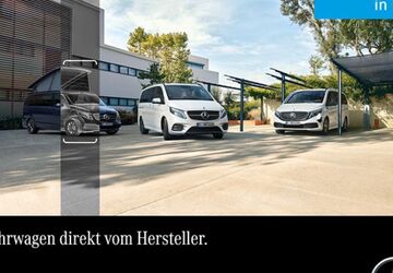 Mercedes-Benz T-Klasse 9.500 km 35.980 &euro; Duisburg 47138