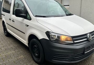 VW Caddy 169.600 km 7.990 &euro; Essen 45355