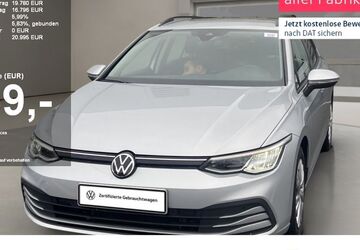 VW Golf 73.984 km 17.989 &euro; Krefeld 47805