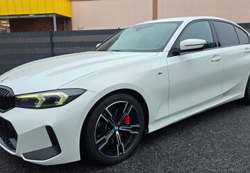 BMW 330 175.000 km 30.499 &euro; Neuss 41462