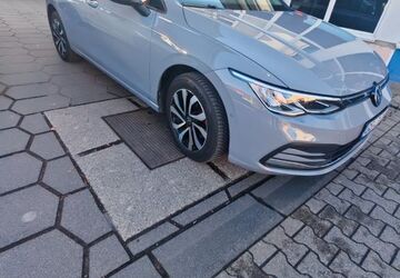 VW Golf 88.000 km 15.800 &euro; Gelsenkirchen 45884