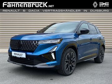Gebrauchte Renault Austral