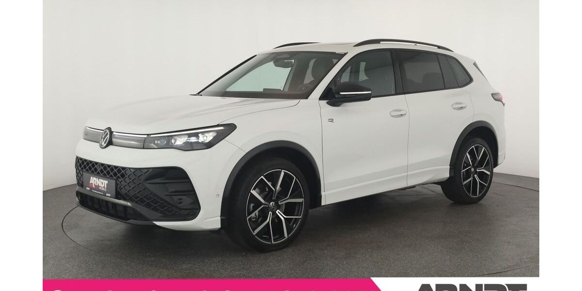VW Tiguan 30.800 km 45.484 &euro; Neuss 41464
