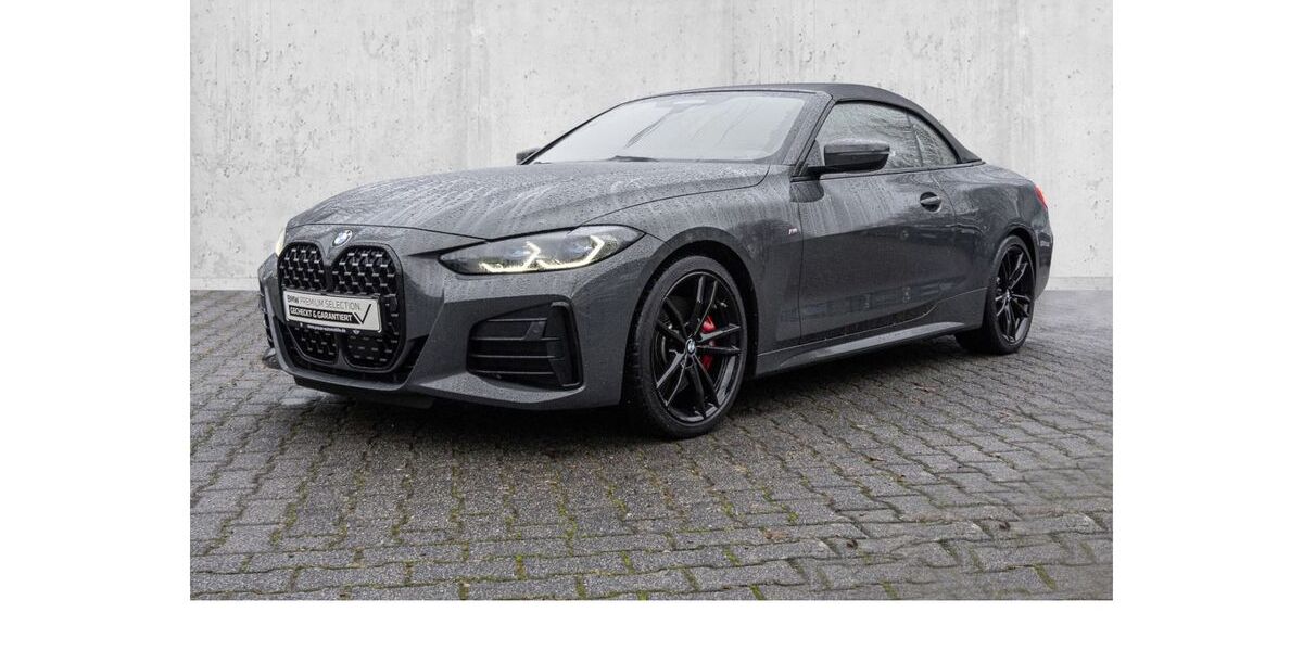 BMW M440 82.846 km 45.887 &euro; Mettmann 40822