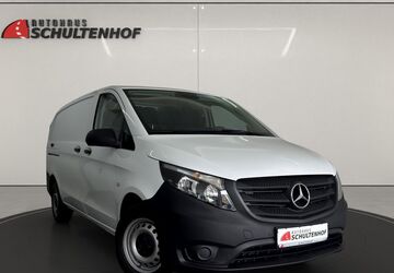 Mercedes-Benz Vito 104.540 km 23.490 &euro; Mülheim/Ruhr 45481
