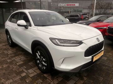 Gebrauchte Honda ZR-V