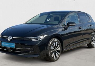 VW Golf 26.868 km 28.880 &euro; Wesel 46483