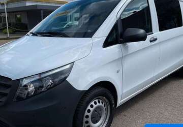 Mercedes-Benz Vito 59.366 km 36.850 &euro; Kamp-Lintfort 47475
