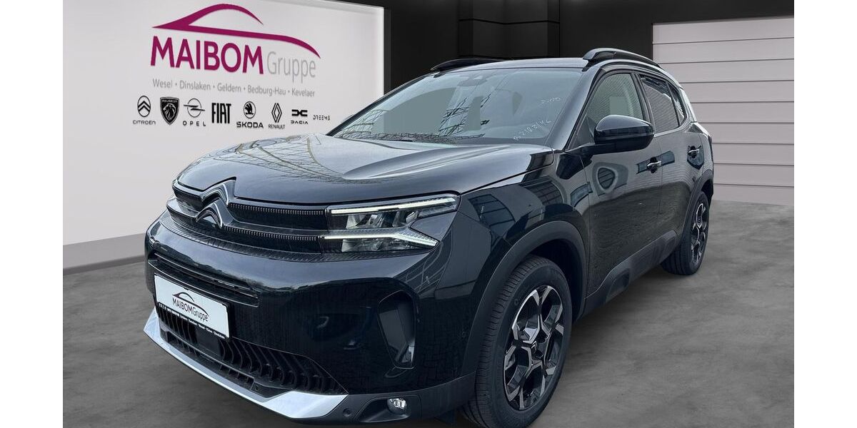 Citroen C5 Aircross 2.500 km 29.990 &euro; Wesel 46485