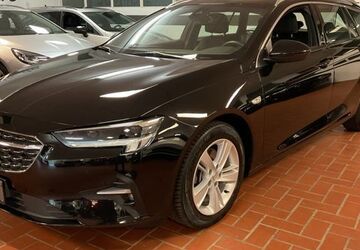 Opel Insignia 46.000 km 16.490 &euro; Wülfrath 42489