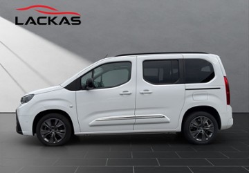 Toyota Proace City 5.624 km 32.950 &euro; Wesel 46485