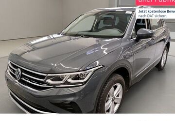 VW Tiguan 20.705 km 35.480 &euro; Krefeld 47805