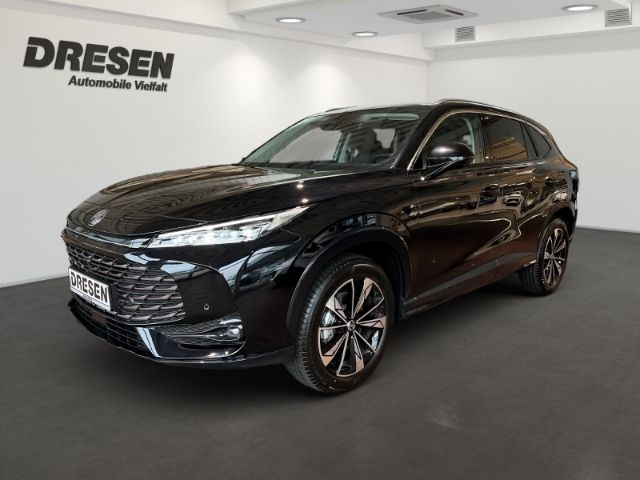 MG HS 7.500 km 27.490 &euro; Neuss 41464