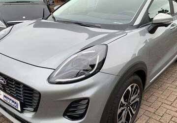 Ford Puma 5.879 km 21.490 &euro; Issum-Sevelen (Ortsteil: Oermten) 47661