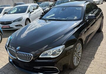 BMW 650 110.563 km 29.850 &euro; Essen 45356