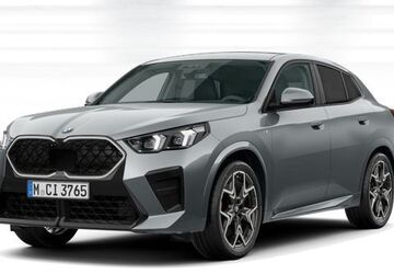 BMW X2 20.499 km 43.970 &euro; Duisburg 47119