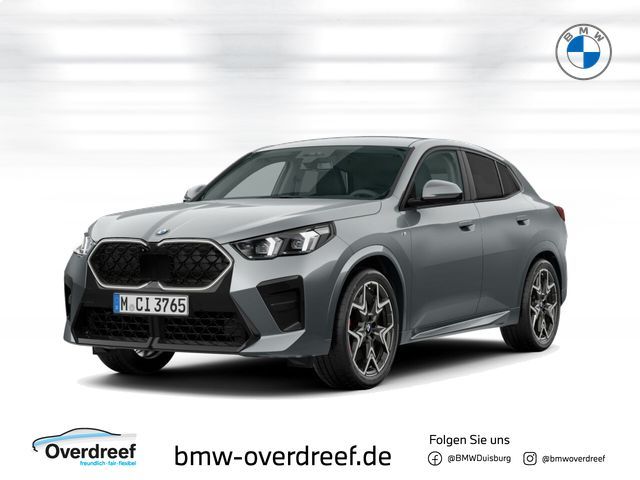 BMW X2 20.499 km 43.970 &euro; Duisburg 47119