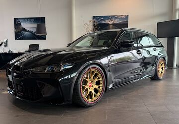 BMW M3 2.062 km 110.000 &euro; Duisburg 47119