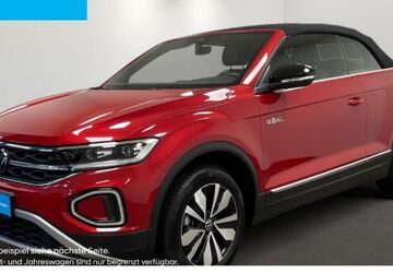 VW T-Roc 19.091 km 26.210 &euro; Düsseldorf 40233