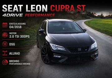 Seat Leon 120.900 km 17.499 &euro; Duisburg 47138