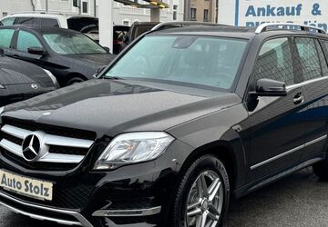 Mercedes-Benz GLK 350 267.021 km 11.900 &euro; Oberhausen 46045