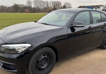 BMW 116 111.353 km 14.600 &euro; Kempen 47906