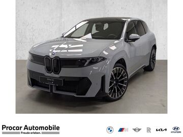 Gebrauchte BMW iX3