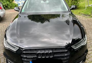 Audi A6 195.000 km 16.499 &euro; Duisburg 47198
