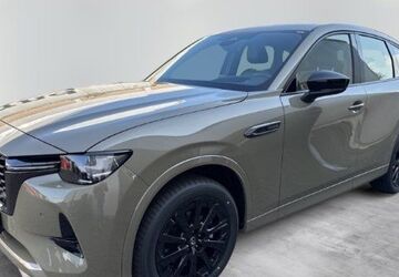 Mazda CX-60 14.000 km 43.880 &euro; Krefeld 47805