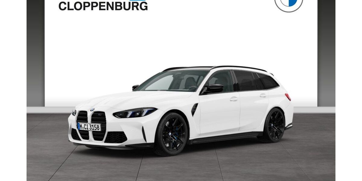 BMW M3 6.109 km 81.950 &euro; Duisburg 47053