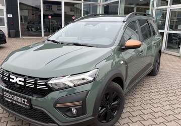 Dacia Jogger 2.540 km 24.990 &euro; Moers 47445