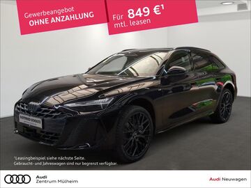 Gebrauchte Audi A6