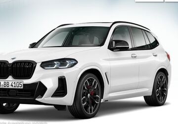BMW X3 M40 43.735 km 52.930 &euro; Kaarst 41564