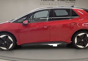 VW ID.3 4.384 km 39.494 &euro; Krefeld 47805