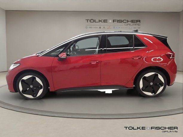 VW ID.3 4.384 km 39.494 &euro; Krefeld 47805