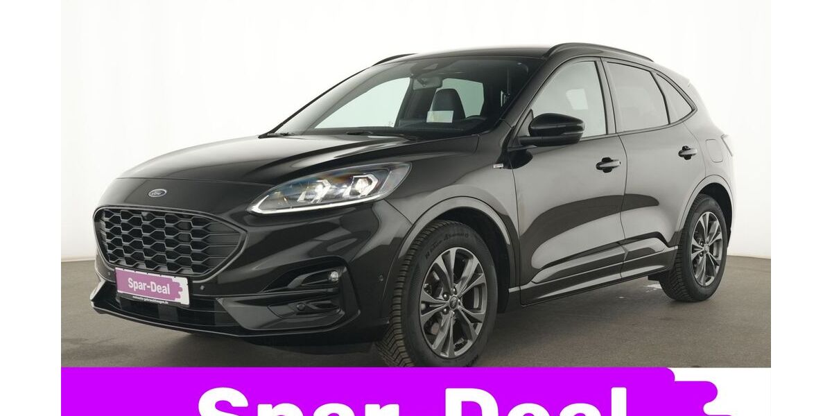 Ford Kuga 52.557 km 20.289 &euro; Neuss 41460