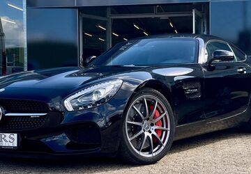 Mercedes-Benz AMG GT S 86.340 km 72.950 &euro; Kamp-Lintfort 47475