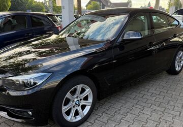 BMW 320 80.000 km 20.450 &euro; mettmann 40822
