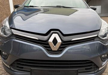 Renault Clio 79.000 km 7.700 &euro; Moers 47441