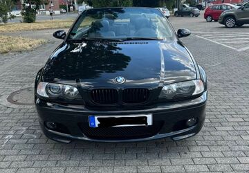 BMW 330 260.000 km 12.900 &euro; Moers 47445