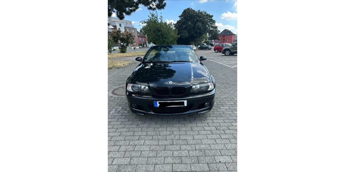 BMW 330 260.000 km 12.900 &euro; Moers 47445